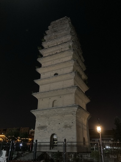 八云塔