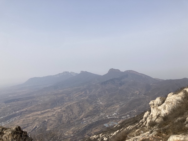 马鞍山