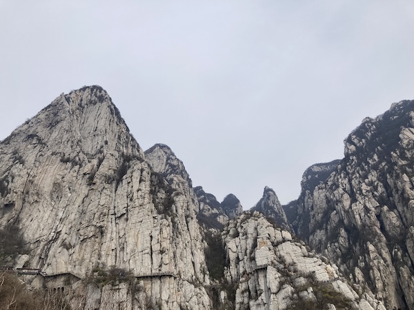 三皇寨