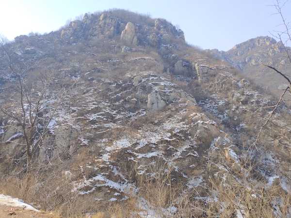 山阴